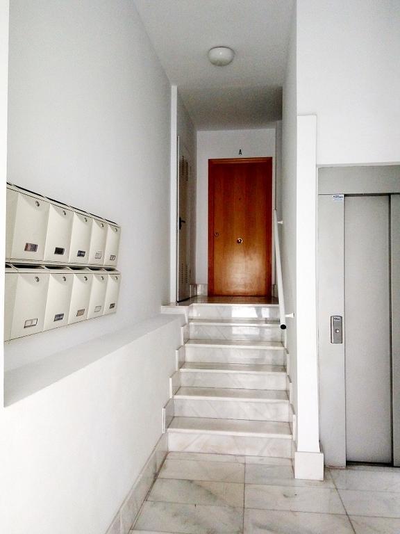 Garrucha Centro Y Mar Apartment Exterior photo